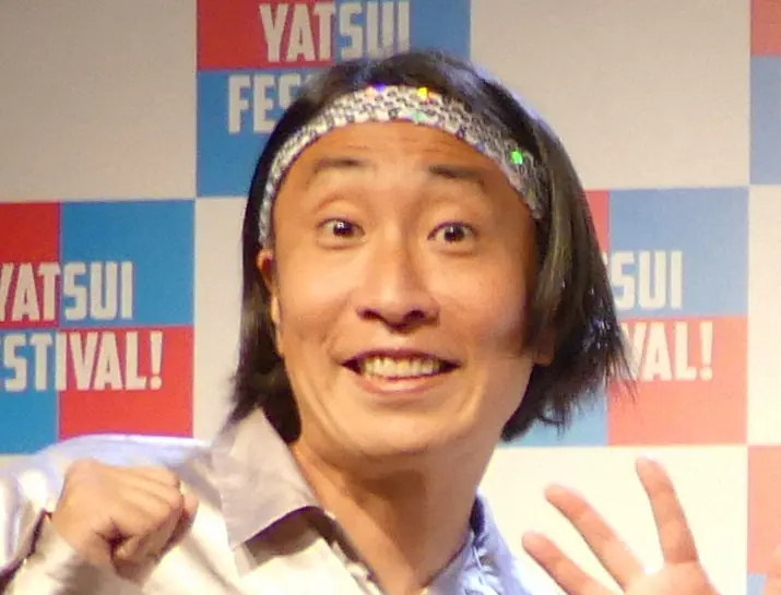 【芸能】ゆってぃ　超有名武将の末えいだった　「完全な名前負け」本名も告白